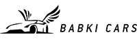 Babki Cars Logo