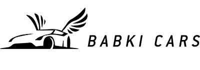 Babki Cars Logo